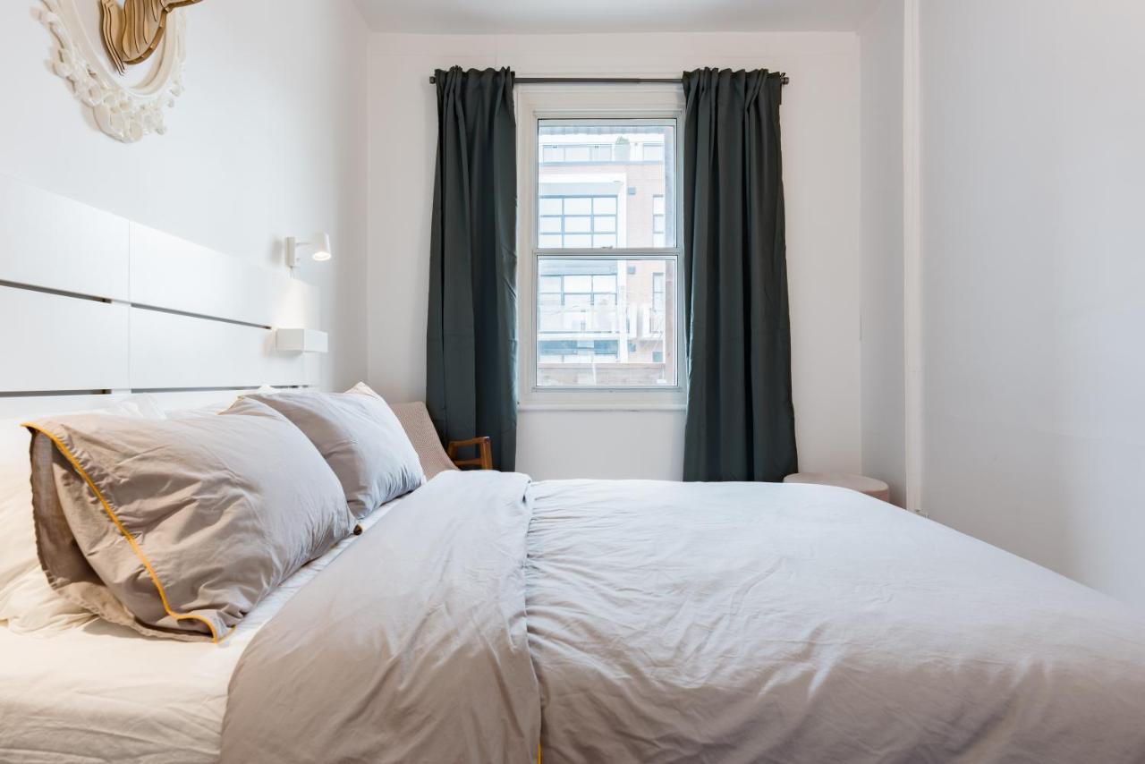 Apartments Near Montreal Olympic Park Εξωτερικό φωτογραφία